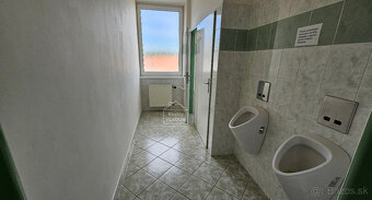 ✳️ Kancelárie na prenájom – 15 m2 a 31 m2, Prešov – centrum. - 10