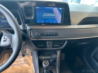 Ford Transit Courier Van 1.0 EcoBoost Trend - 10