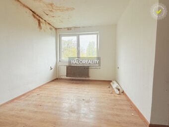 HALO reality - Predaj, rodinný dom Dolná Seč - EXKLUZÍVNE HA - 10