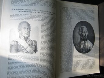 stare madarske 100 rocne encyklopedie - 10