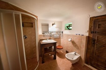 HALO reality - Predaj, chalupa Jedľové Kostoľany - ZNÍŽENÁ C - 10