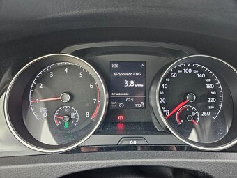 VW Golf Variant 2019 1,5 AT DSG - 10