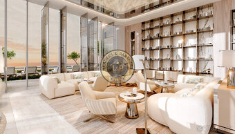 Prémiové apartmány The Pier Residence by LMD, Maritime City, - 10