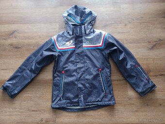 Bundy, mikiny, ... - 10