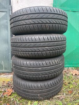 Letná sada pre KIA CEED - 10