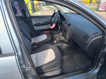 Škoda Fabia 1.4 MPi 55KW - 10