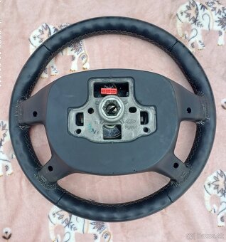 Ford galaxy,ford Smax,ford mondeo-volant - 10