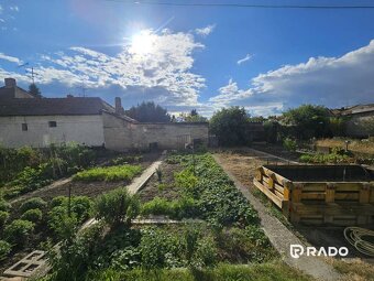 RADO Reality | 2 izbový byt v centre Sládkovičova | Skvelá p - 10