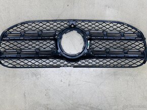 AMG Mercedes Benz GLS predná maska - 10