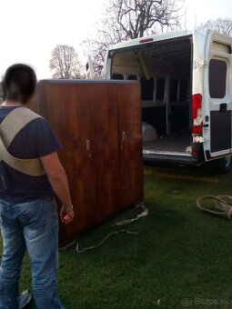 Profi Sťahovanie Ilava Vypratavanie nehnuteľností,bytov - 10