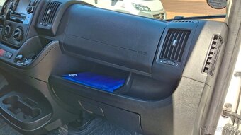 Fiat Ducato 2.3 MultiJet 160 SCR  L3H2 3,5t odpočet Dph - 10