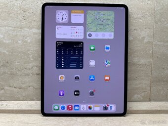 iPad Pro 13 M4 512gb Silver, kapacita: 100% (1 cyklus) - 10