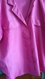 Blúzky dámske xl - xxl 15ks - 10