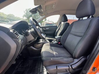 Nissan X Trail 2.0dCI diesel, 130kW, MT/6, 4x4, rok:11.2018. - 10