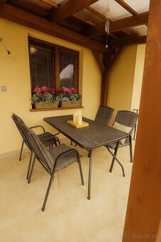 15 ročný bungalov ZM - 10