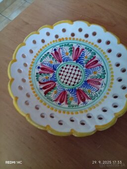 Obrazy a vaza taniere na stenu - 10