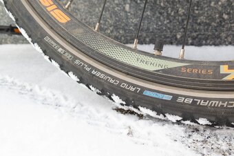 Elektrobicykel crusis e-gordo - 10