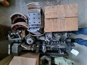 Autosúčiastky - Náhradné diely - 10