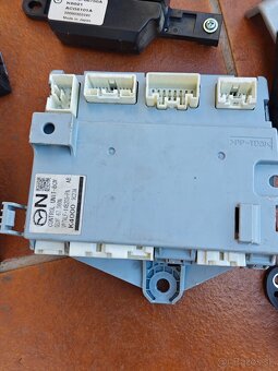 Mazda 6 GH diely - 10