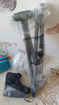 Bugaboo bee6 + skate so sedačkou - 10