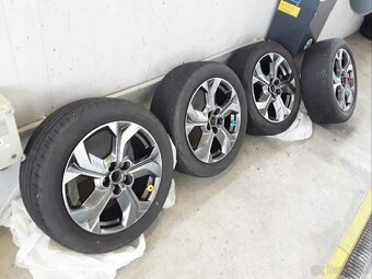 Mazda MX-30 elektro, r.v. 11/2020, 52tis km - 10