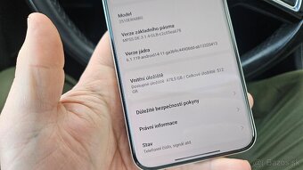 Redmi Note 15 Pro Plus 5G 12/512GB - 10