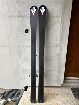 Skialp set 167cm - 10