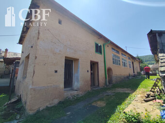 Lipovník - rodinný dom na predaj - 10