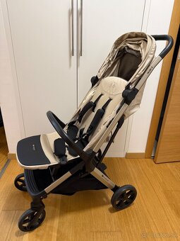 Predám kočík Kindercraft Nubi 3 vo výbornom stave - 10