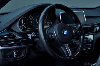 Bmw X540 M packet - 10