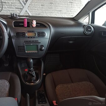 Seat Leon 1,9 TDI - 10