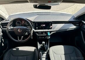 Škoda Scala 1.0 TSI Ambition -2020- 110 000km - 10