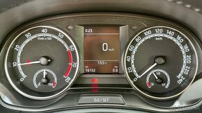 2021 Škoda Fabia III. Facelift 1,0TSi 70kw | 16.000km - 10