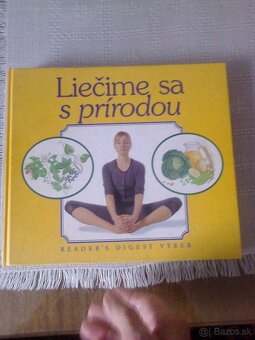 Náučné knihy pre záhradkárov. - 10