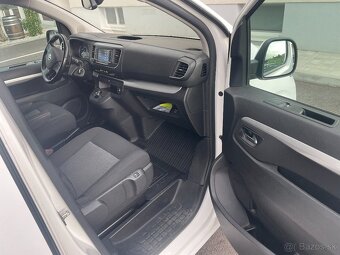 Toyota Proace Verso 2,0 D A/T 130kw - 10