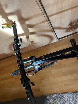 CUBE sl road Pro - 10