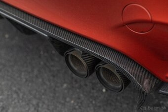 BMW M3 F80 550ps - 10