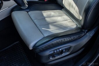 BMW X6 xDrive M50d /Harman Kardon /Drive assist plus M-Sport - 10