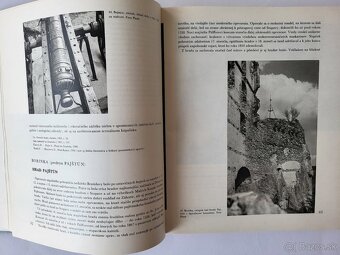 Štefan Pisoň - Hrady, zámky a kaštiele na Slovensku - 10