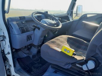 Mitsubishi Canter Fuso - 10