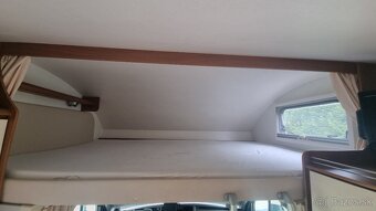Obytné auto Ahorn, Renault Master 2x klima TV Sat - 10