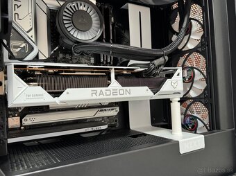 i9 13900KF\32GB\RX 7800XT\SSD\1000W Zdroj - 10