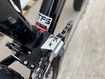Horsky bicykel - 10