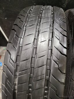 215/75 R16C Continental letne pneumatiky - 10