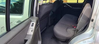 Nissan Pathfinder 2,5dci 4x4 128kw - 10