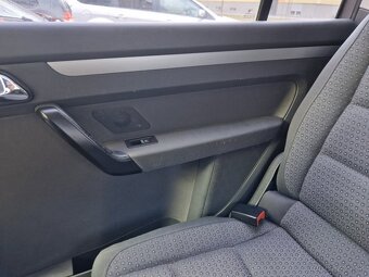 VW Touran 2L TDi 103kW r. 2004 - 10