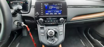 Honda CRV - 10
