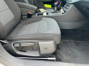 Passat B7 sedan 103kW CFFB manual diesel - 10