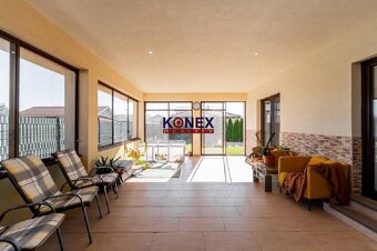 Moderný bungalov v skvelej lokalite – KOŠICE – KRÁSNA - 10