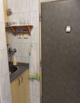 Garsónka v blízkosti Račianskeho mýta PREDAJ - 10